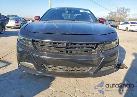 2016 Dodge Charger Sxt from USA, damaged, VIN 2C3CDXHG0GH204559